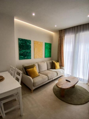 Antika Marbella 2A, Marbella